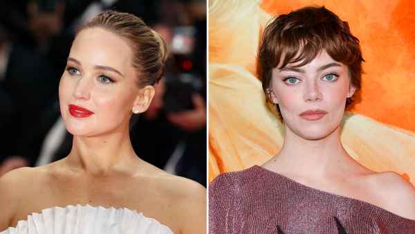 Jennifer Lawrence Really Didn t Want Emma Stone to Shave Her Head 2222365985 2215617810