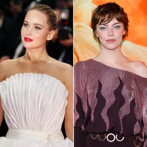 Jennifer Lawrence Really Didn t Want Emma Stone to Shave Her Head 2222365985 2215617810