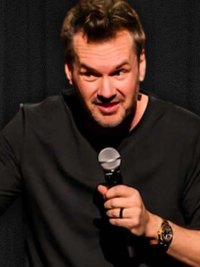 Jim Jeffires in Two Limb Policty