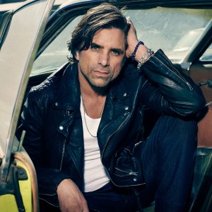 John Stamos Junkyard 2535 Us Weekly Cover