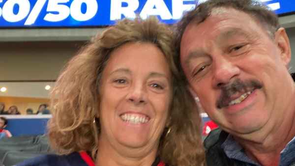 FEATURE Johnny and Matthew Gaudreau s Parents Were Hospitalized After Their Deaths