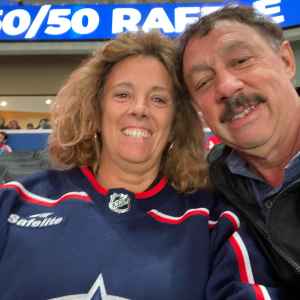 FEATURE Johnny and Matthew Gaudreau s Parents Were Hospitalized After Their Deaths