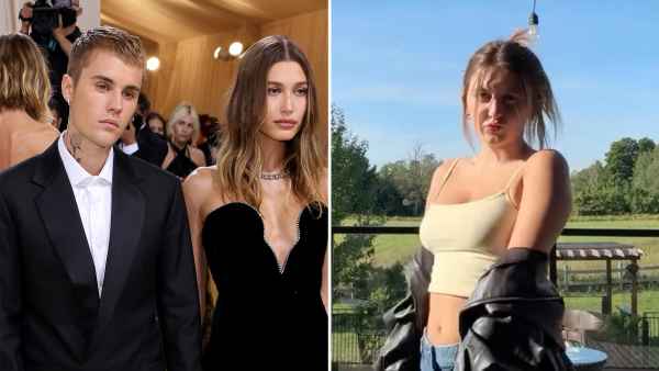 Justin Biebers Sister Shows Off Her Rhode Products