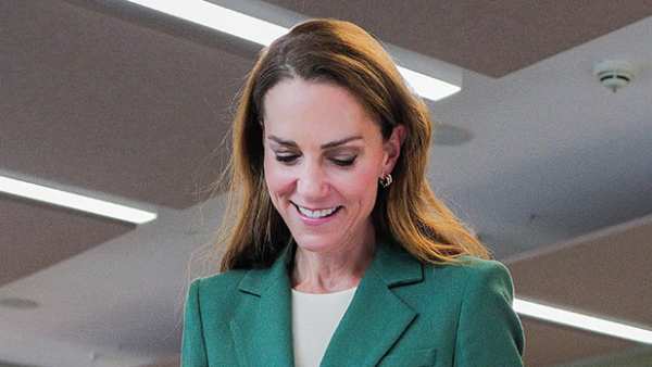 Kate Middleton 3 Centre for Early Childhood Credit Andrew Parsons Kensington Palace