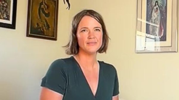 Kendra Hilty s I Fell in Love With My Psychiatrist TikToks Explained Screenshot 2025 08 11 at 15 10 47