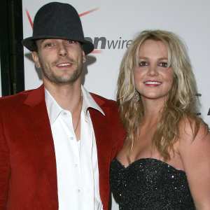 Kevin Federline New Memoir to Detail Ridicule of Britney Spears Marriage