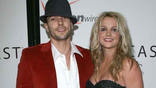 Kevin Federline New Memoir to Detail Ridicule of Britney Spears Marriage