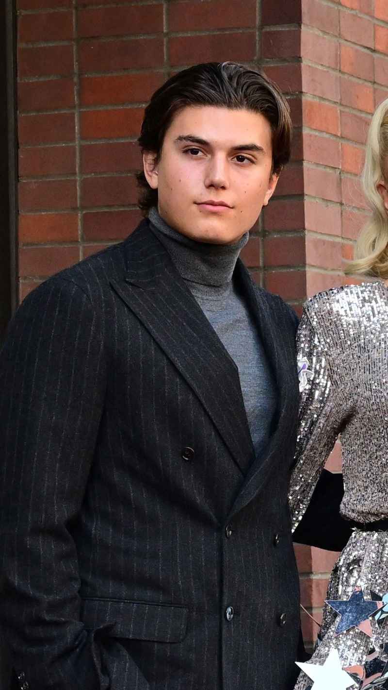 Kingston Rossdale News Us Weekly Kingston Rossdale News Us Weekly