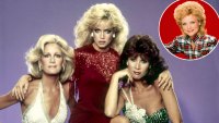 Knots Landing Stars Say Constance McCashin s Exit From the Show Wasn t a Good Goodbye