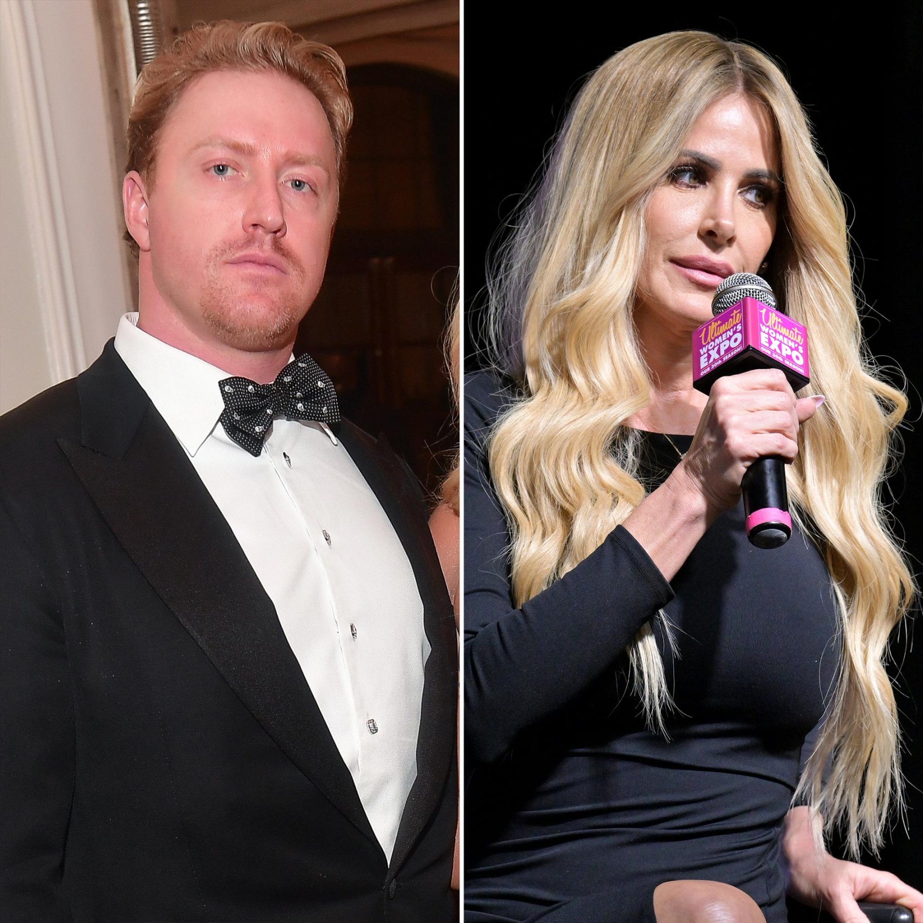 Kroay Kim Zolciak’s Ex Kroy Demands Sole Custody of Kids Over Alleged Abuse ...