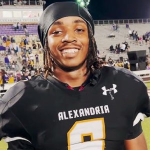 LSU Football Player Surrenders After Allegedly Harboring 2 Murder Suspects in Dorm Room hq720