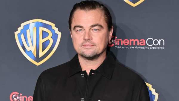 Leonardo DiCaprio Says He Feels 32 Despite Being 50 and Shares Biggest Regret