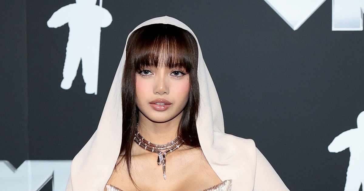 How Old Is Lisa Rapper Lisa News - Us Weekly