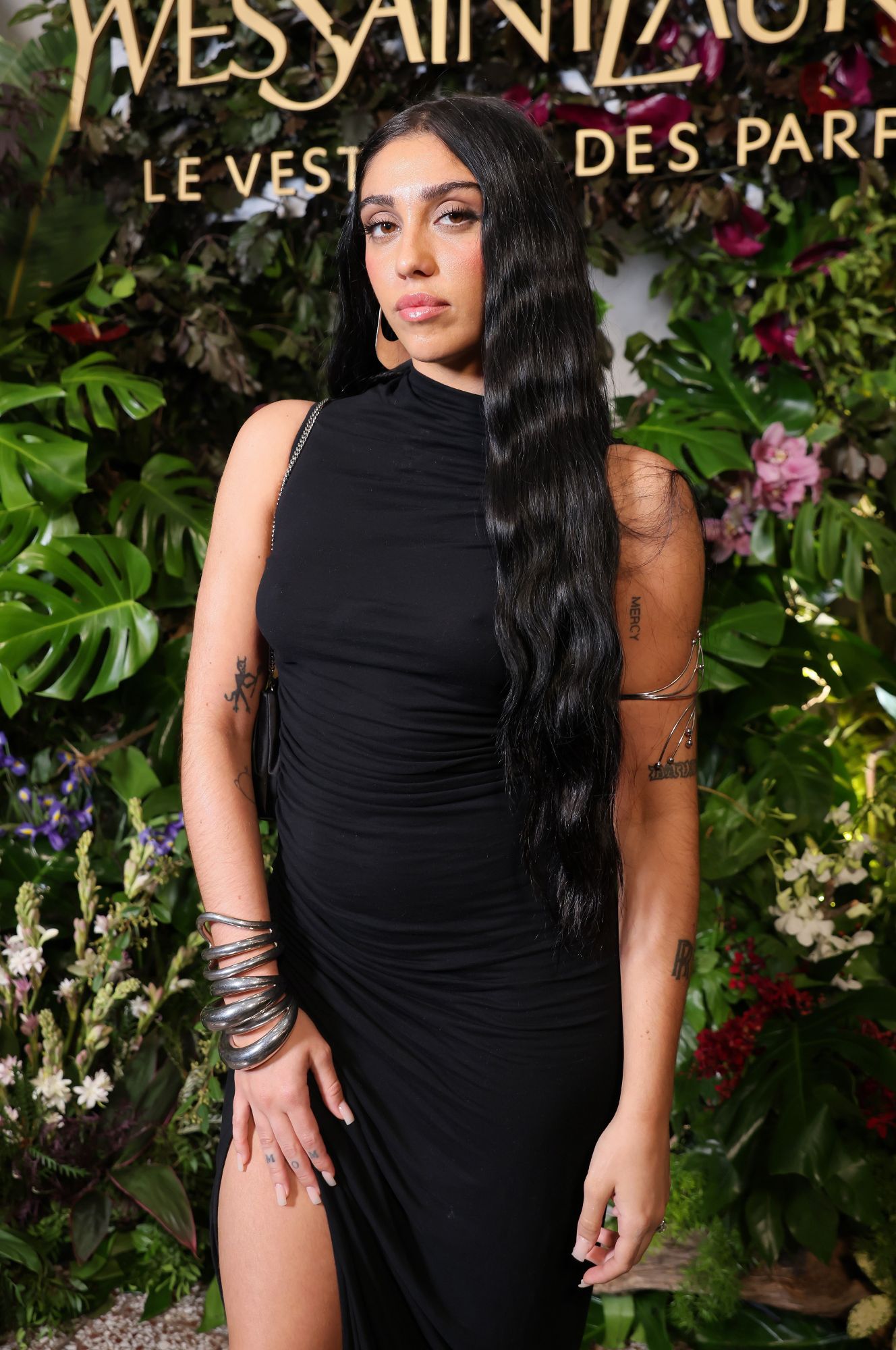 Lourdes Leon Bio Pic