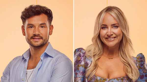 Love Is Blind UK Cut Couple Reunited Post Experiment After Calling Off Other Pod Romances