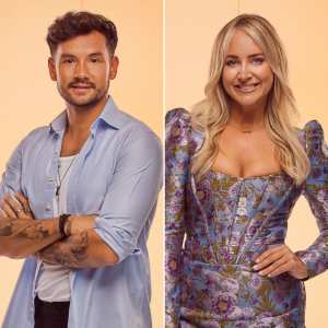 Love Is Blind UK Cut Couple Reunited Post Experiment After Calling Off Other Pod Romances