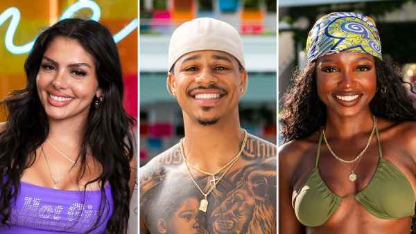 Love Island Reunion Trailer