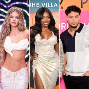 Love Island USA s Ariana Madix Reacts to JaNa Craig and Kenny Rodriguez s Breakup Drama