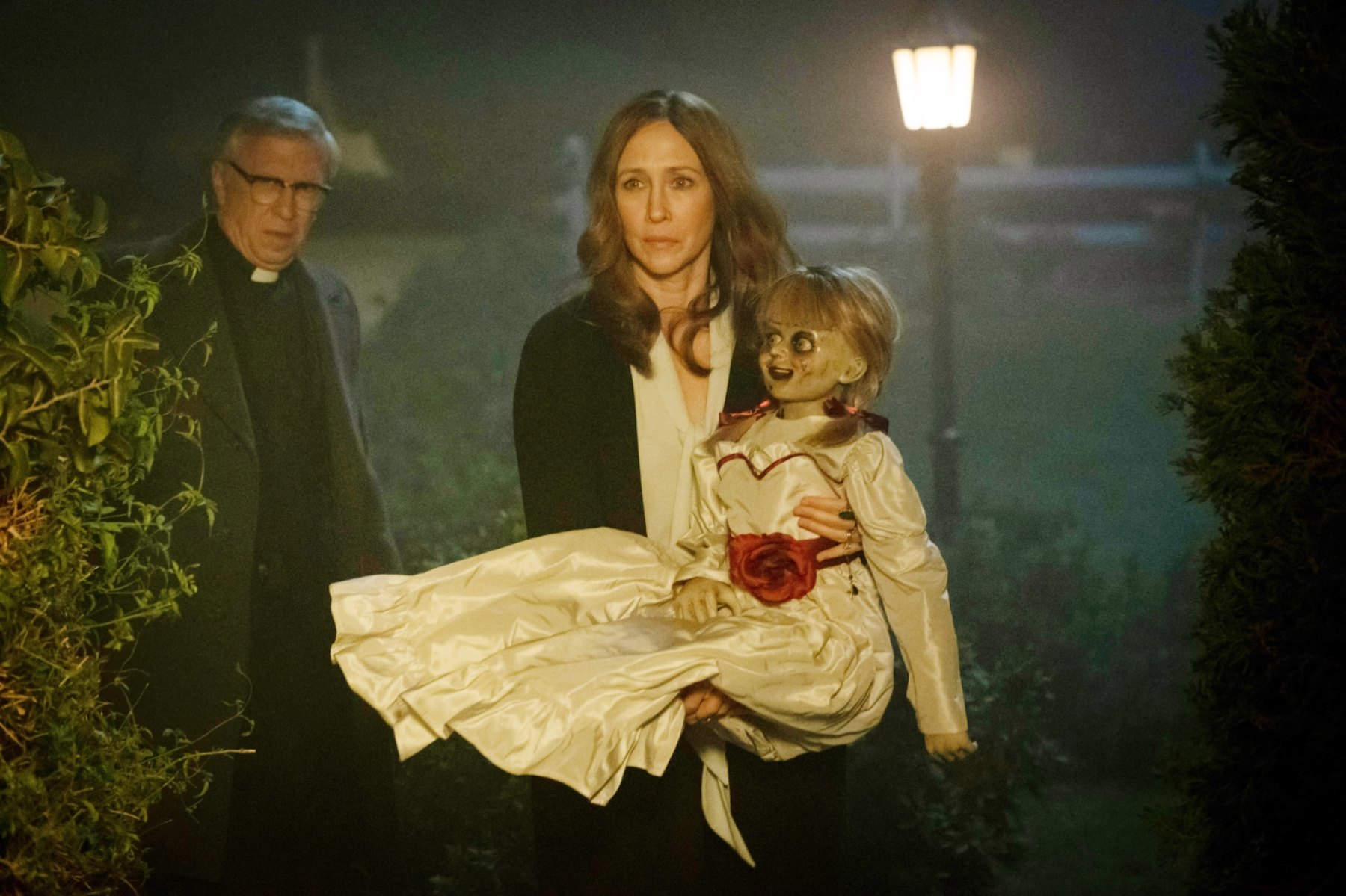 The Conjuring: Last Rites Popcorn Buckets Cause Fan Freakout Over ...