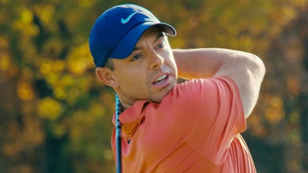 MCDHAGI ZX002 Why Rory McIlroy Hasn't Seen Happy Gilmore 2 Despite Being in the Movie
