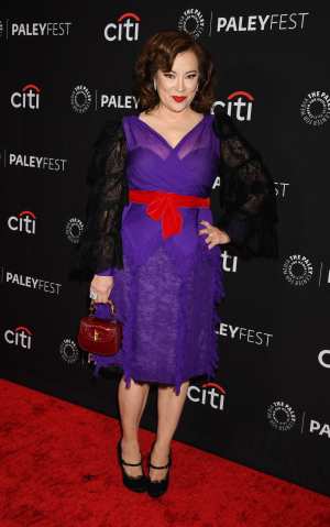 Jennifer Tilly Shares Nude 'Thirst Trap' Swimming Pool Photo | Us Weekly