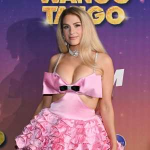 MEGA1308603_013 Meghan Trainor Quotes on Her Plastic Surgery and Cosmetic Procedures