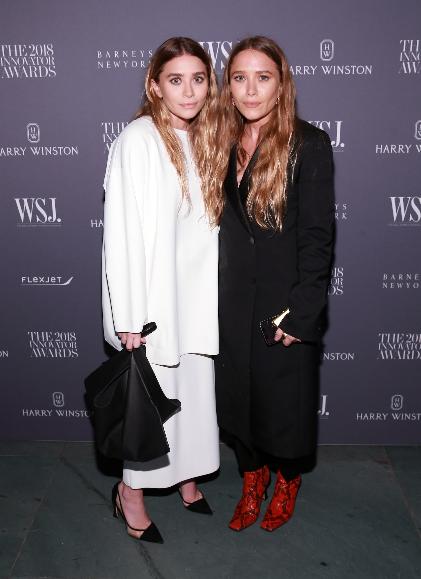 marie kate and ashley olsen