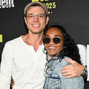 Matthew Lawrence Calls Chili Relationship Very Healthy