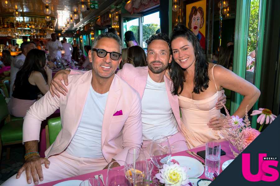 Mauricio Umansky Bugged