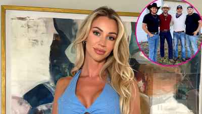 McBee Dynasty s Calah Jackson Reveals Why She Thinks Steven Hid Dad s FBI Investigation From Brothers