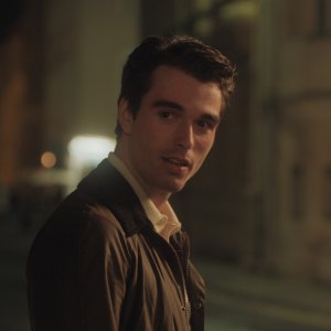 My Oxford Year