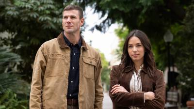 NCIS Origins Stars Who Are and Arent Returning for Season 2