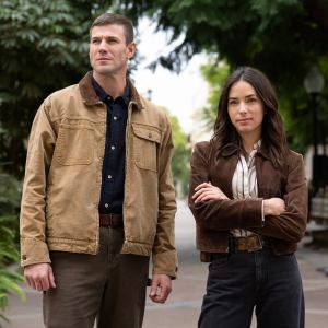 NCIS Origins Stars Who Are and Arent Returning for Season 2