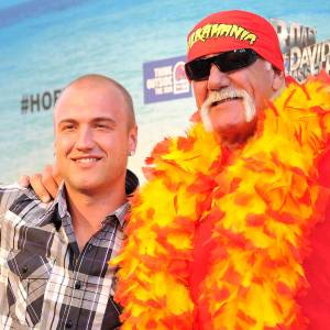 Nick Hogan Visits Late Father Hulk Hogan Planned NYC Bar After His Death