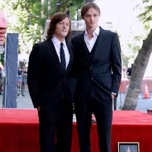 Norman-Reedus-and-Mingus-GettyImages-1428103395