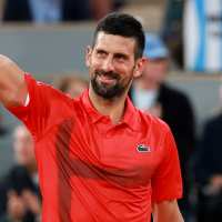 Novak Djokovic Bio Pic