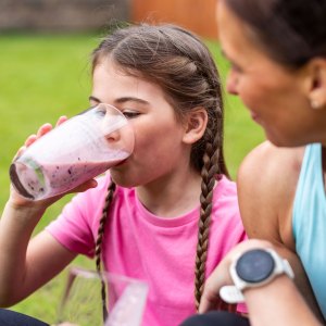 NutraOrganicsShake