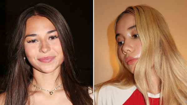 OnlyFans Star Sophie Rain Reacts to Lil Tay Offering Her 60 Million to Fight in Boxing Match