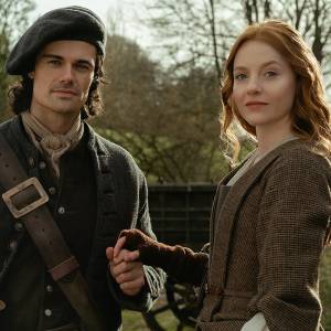 Outlander Blood of My Blood Everything to Know Ellen Brian