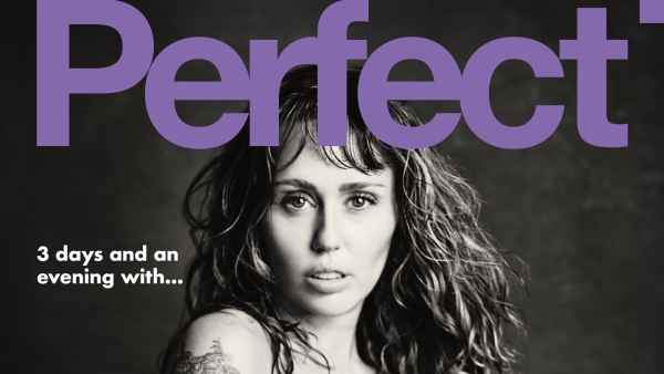 PERFECT MILEY Insta Covers