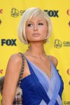 Paris Hilton reveals how disastrous hair cutting turned into a trend that was not purposefully made getyimages 105752549