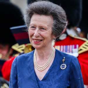 Princess Anne 75th Birthday Portrait Features the Royals 1st Makeover in 50 Years