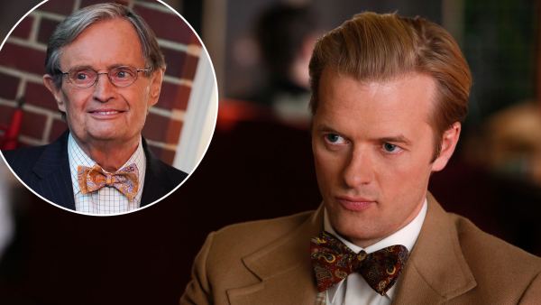 Promo Adam Campbell Is Reprising Role as Young Ducky on NCIS Origins Tribute Episode to David McCallum