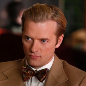 Promo Adam Campbell Is Reprising Role as Young Ducky on NCIS Origins Tribute Episode to David McCallum