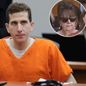 Promo Bryan Kohberger Called His Mom Twice in Hours After University of Idaho Murders