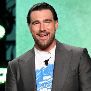 Promo Travis Kelce Gets Candid About the Divorce of His Parents Donna and Ed