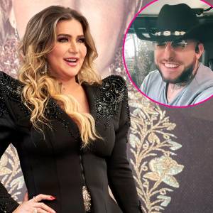 Quien es el influencer Cibad Hernandez la nueva pareja de Alicia Villarreal GettyImages 2170142618