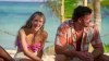 Rachel Recchia calls Louis selfish for ruining a perfect 3 netflix game season