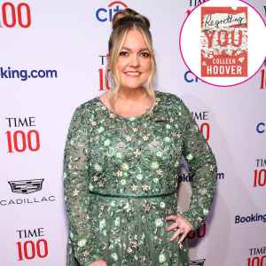 Regretting You Colleen Hoovers 1st Film Adaptation Since It Ends With Us Drama