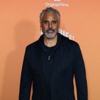 Rick Fox Bio Pic